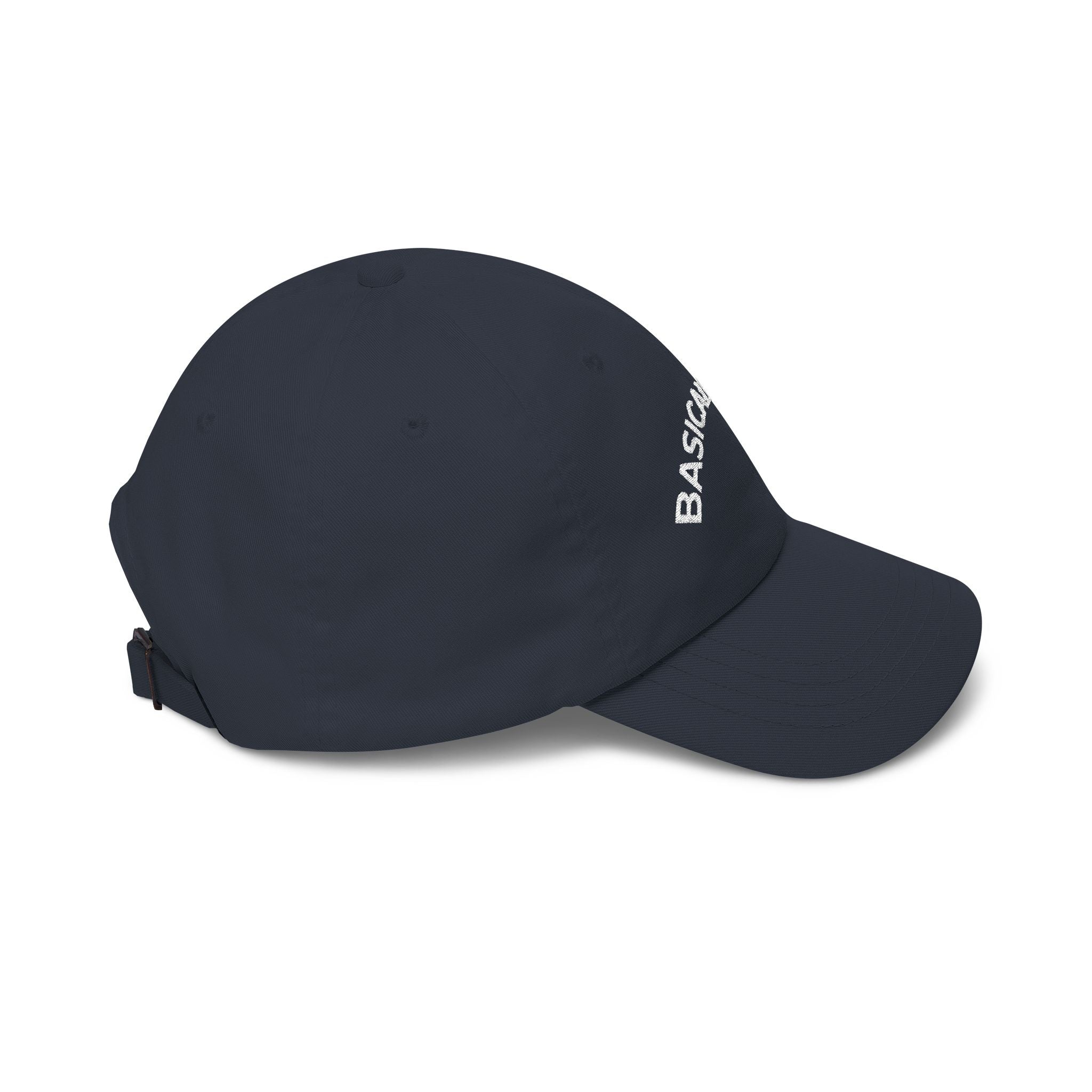 Basically Pro - Golf Dad Cap