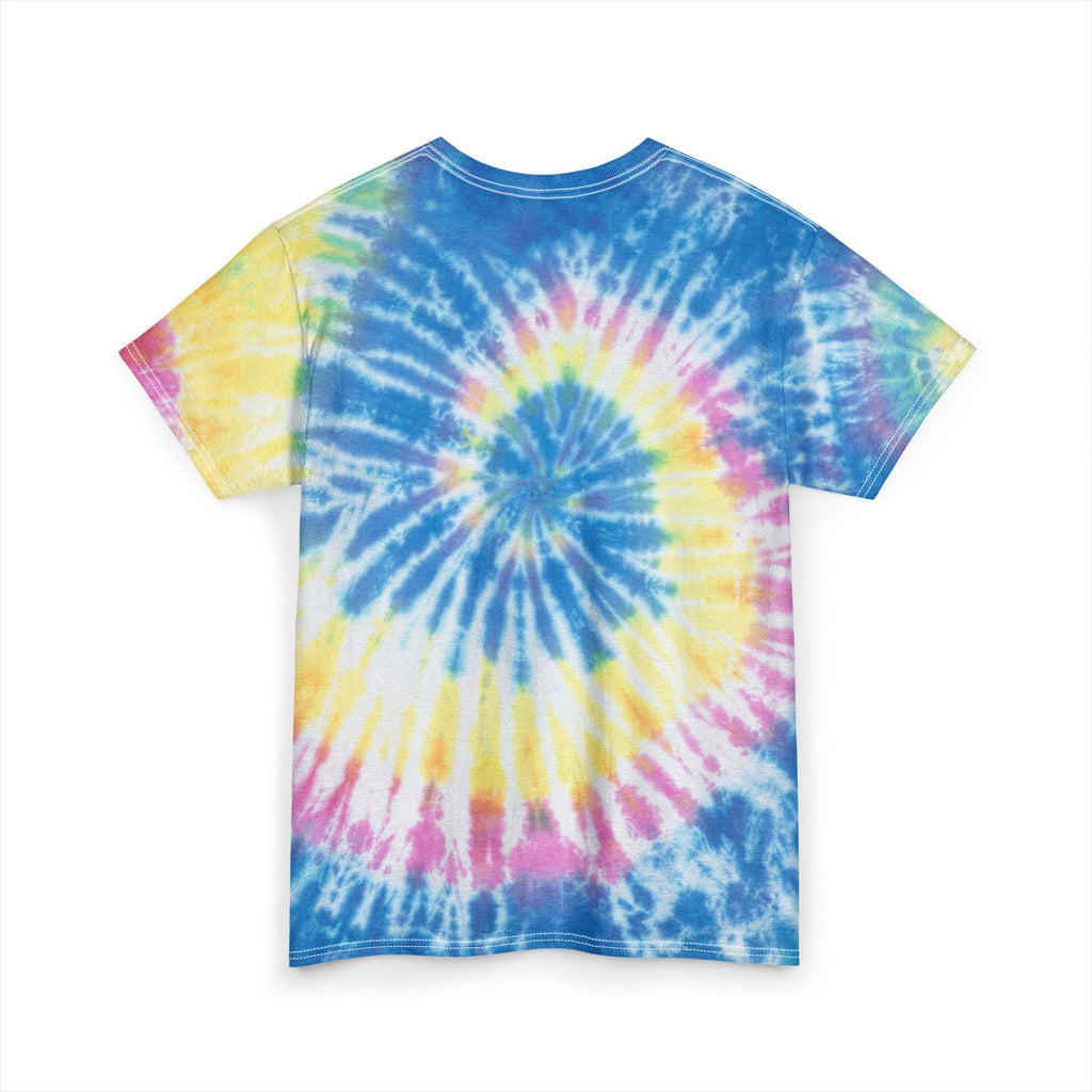 Low Energy, High Expectations Tie-Dye Tee