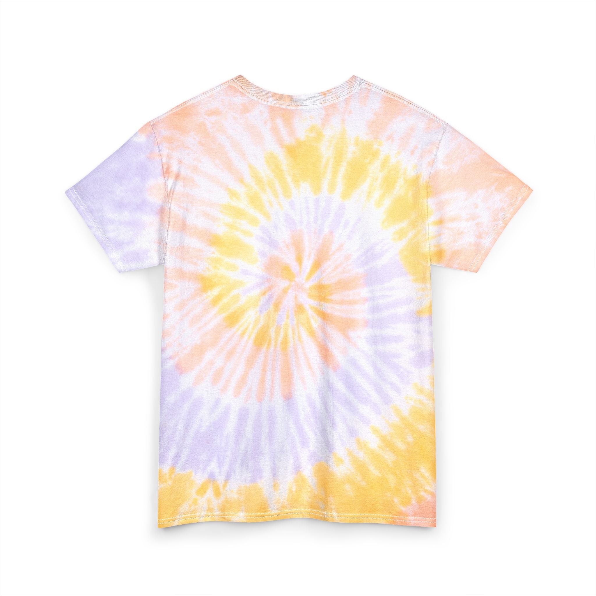 Low Energy, High Expectations Tie-Dye Tee