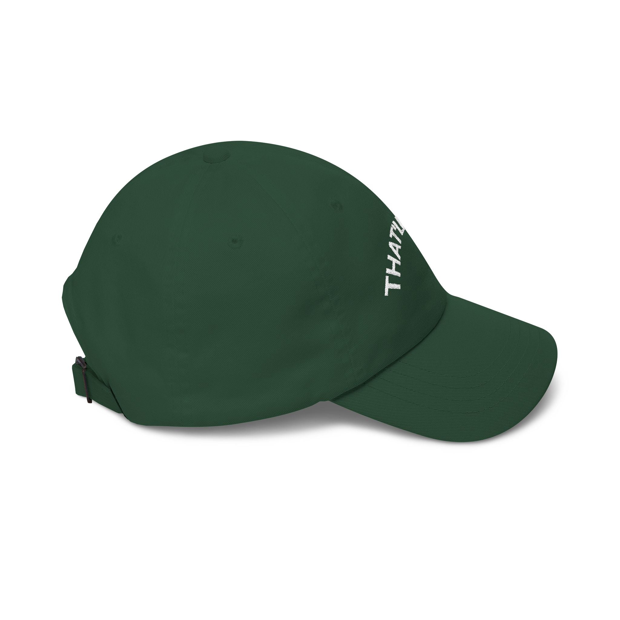 That'll Play - Golf Dad Cap