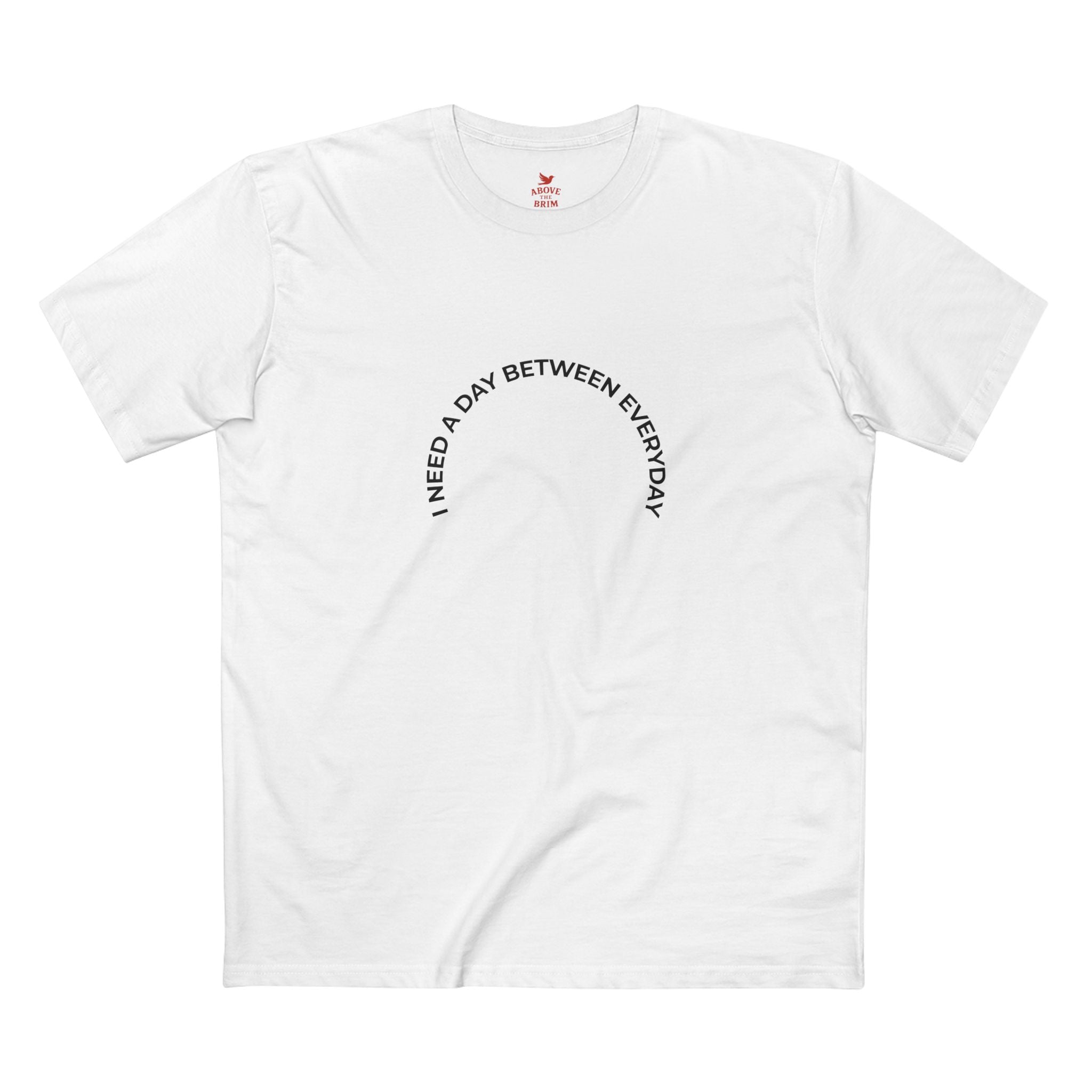 Day In Between T-shirt