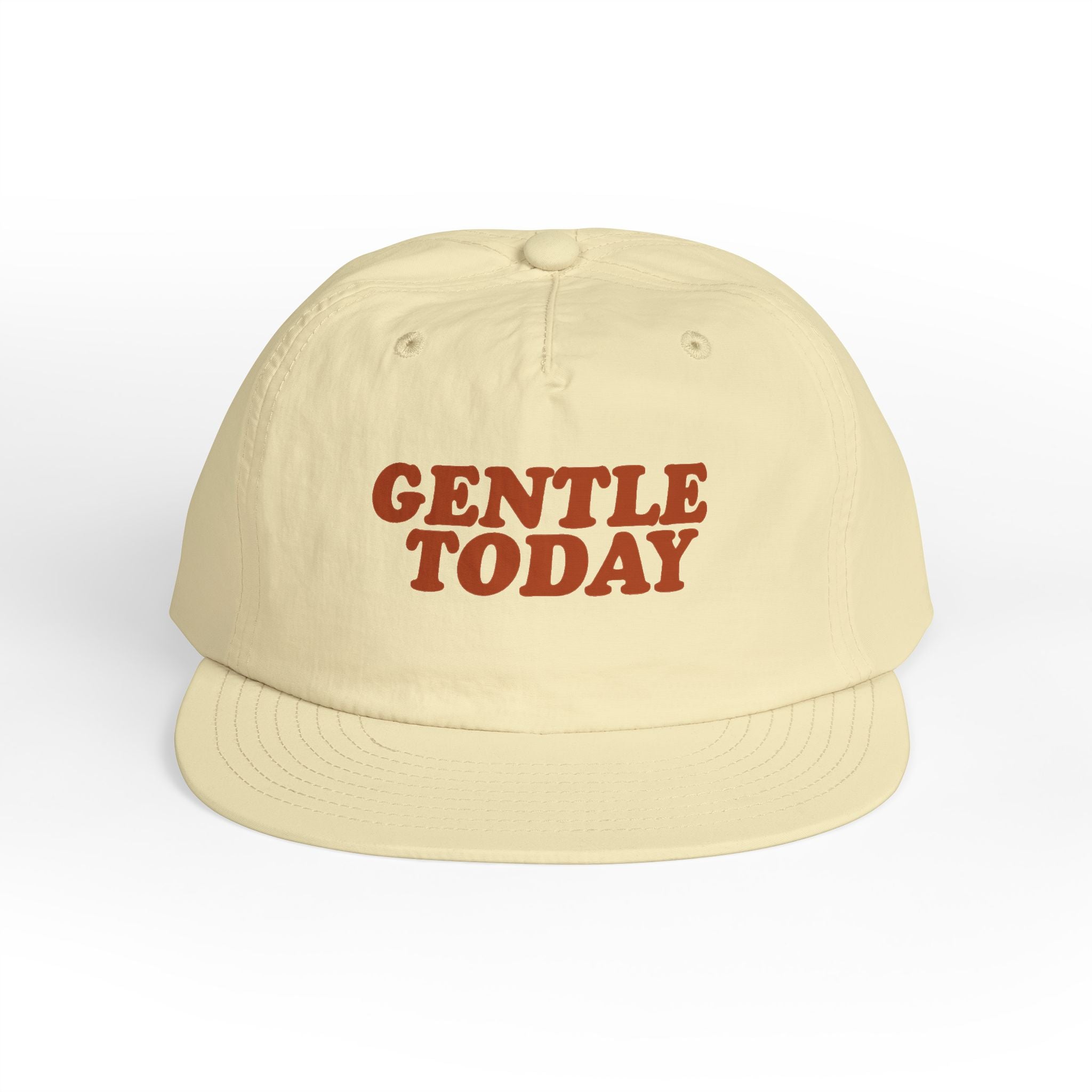 GENTLE TODAY – Mood Surf Cap
