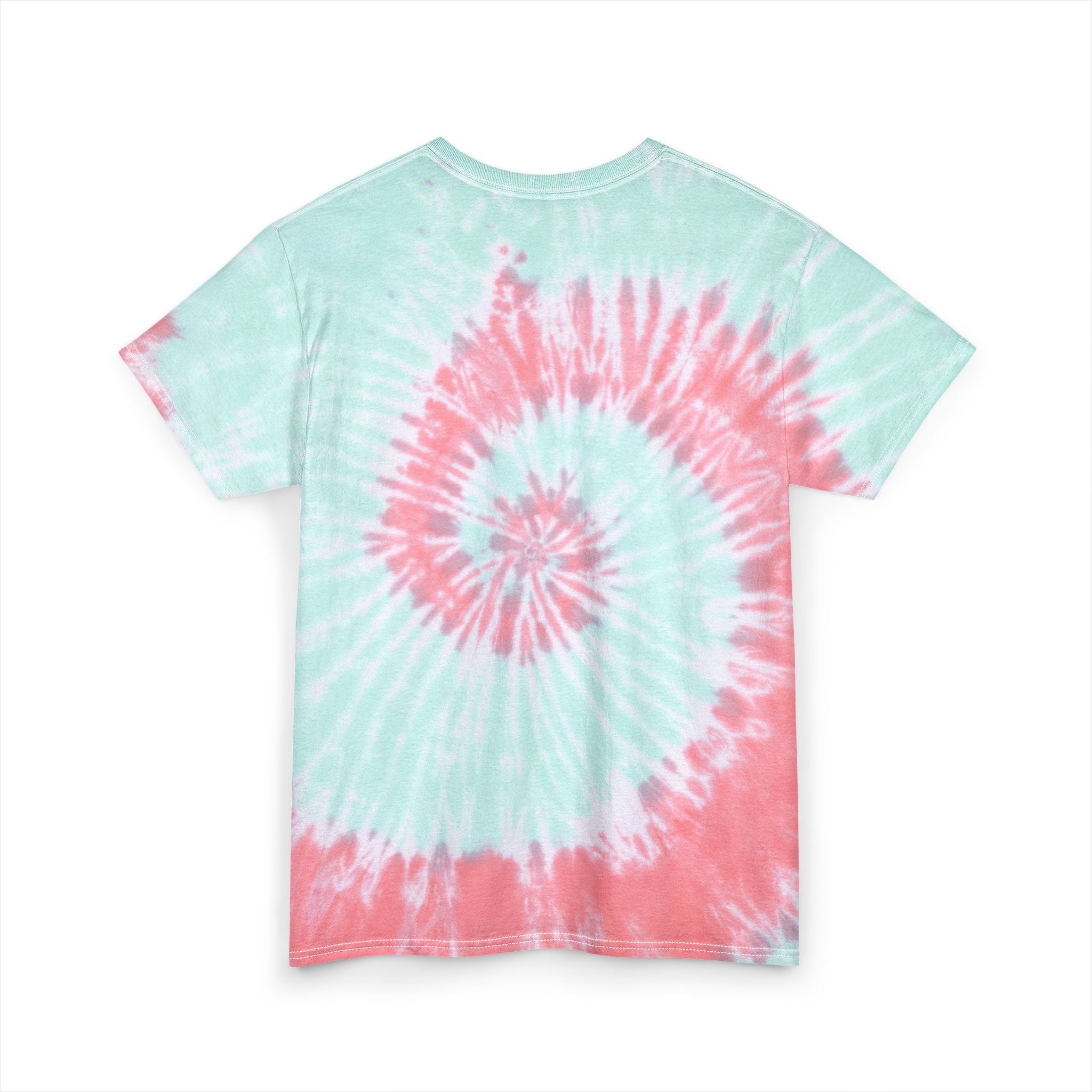 Low Energy, High Expectations Tie-Dye Tee