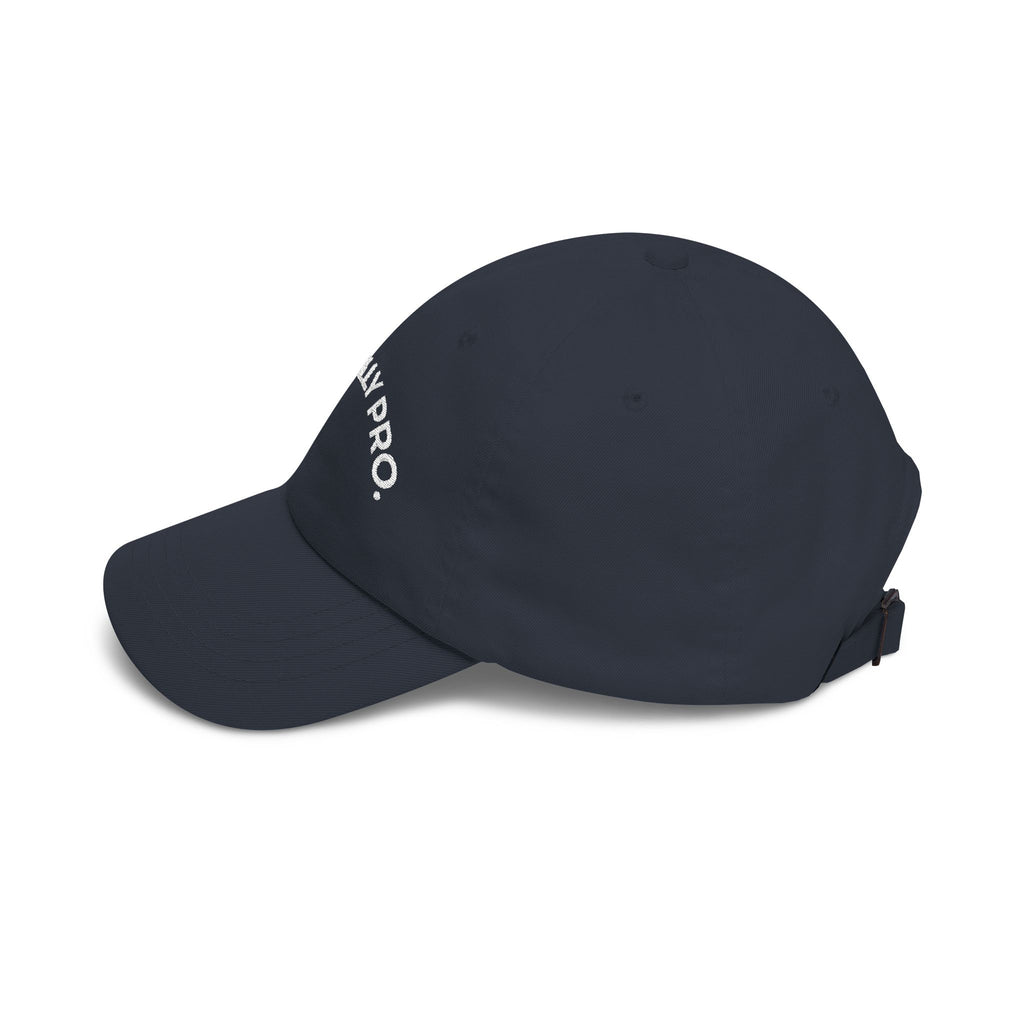 Basically Pro - Golf Dad Cap