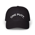 One Putt - Golf Dad Cap