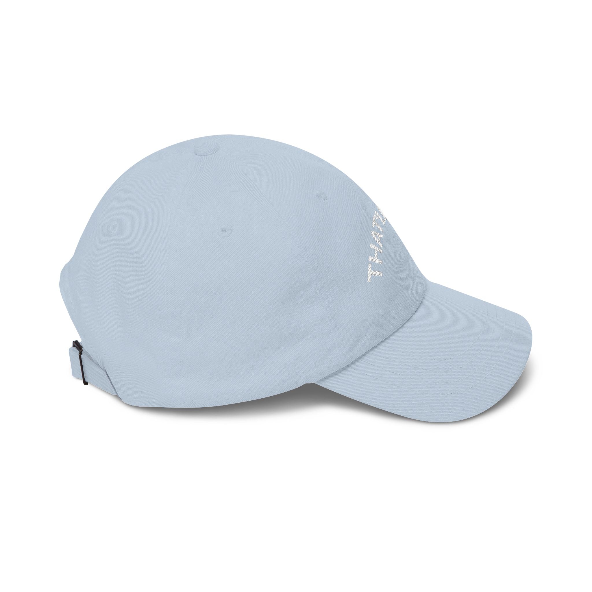 That'll Play - Golf Dad Cap
