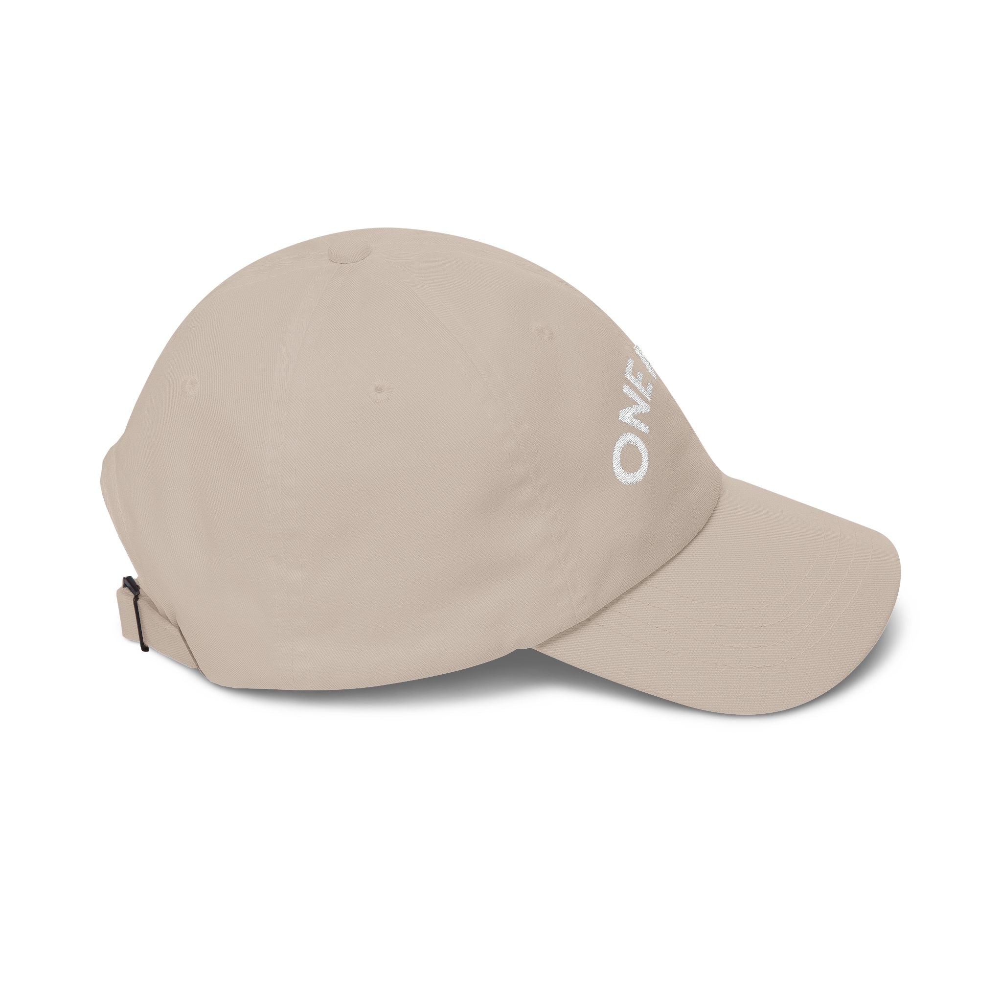 One Putt - Golf Dad Cap
