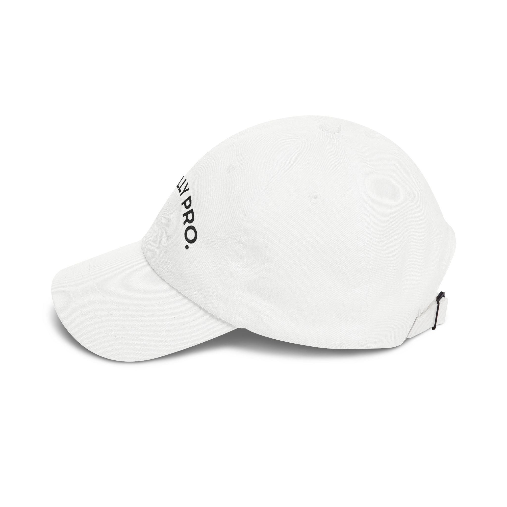 Basically Pro - Golf Dad Cap
