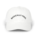 Basically Pro - Golf Dad Cap