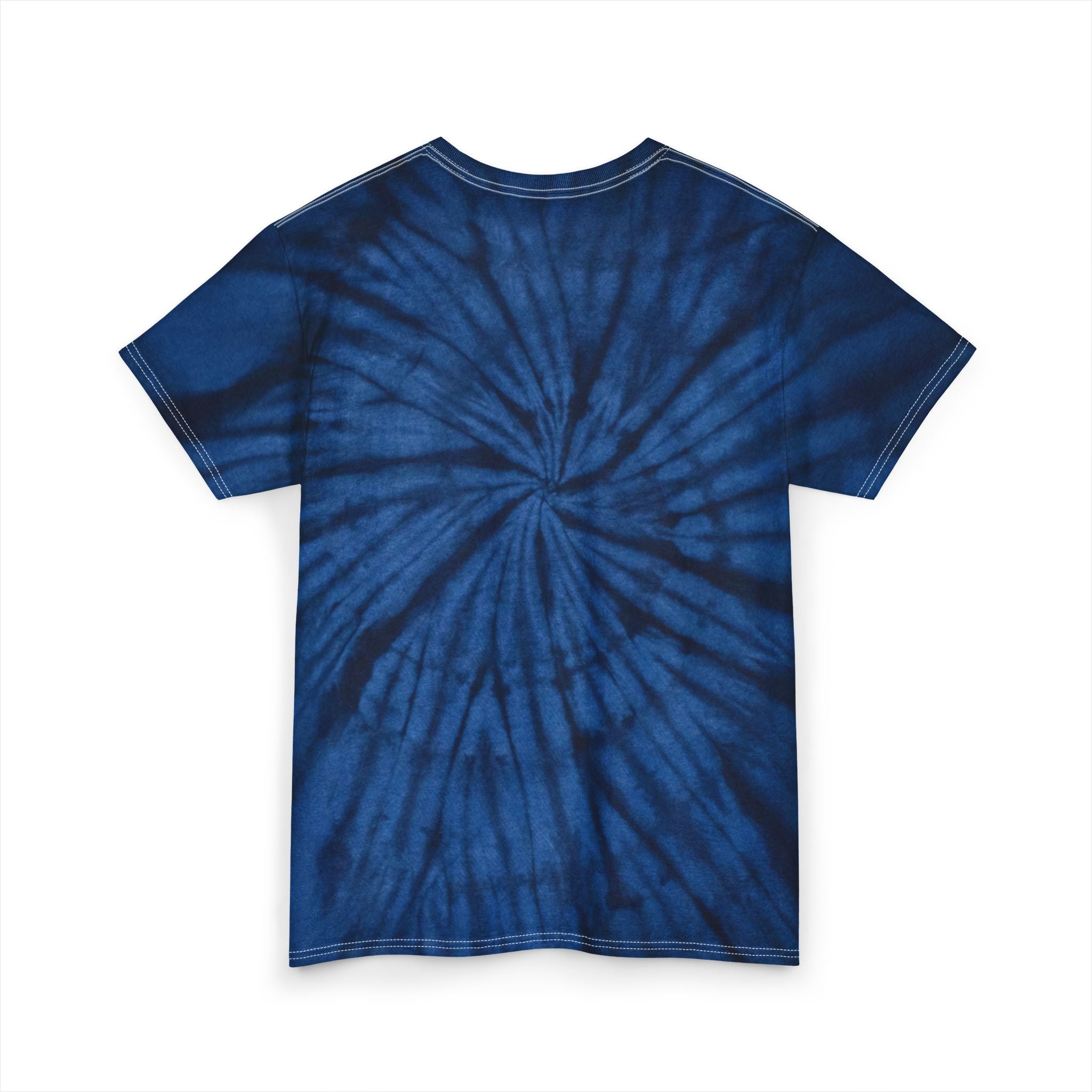 Low energy. High expectations – Mood Tee (Tie-Dye)