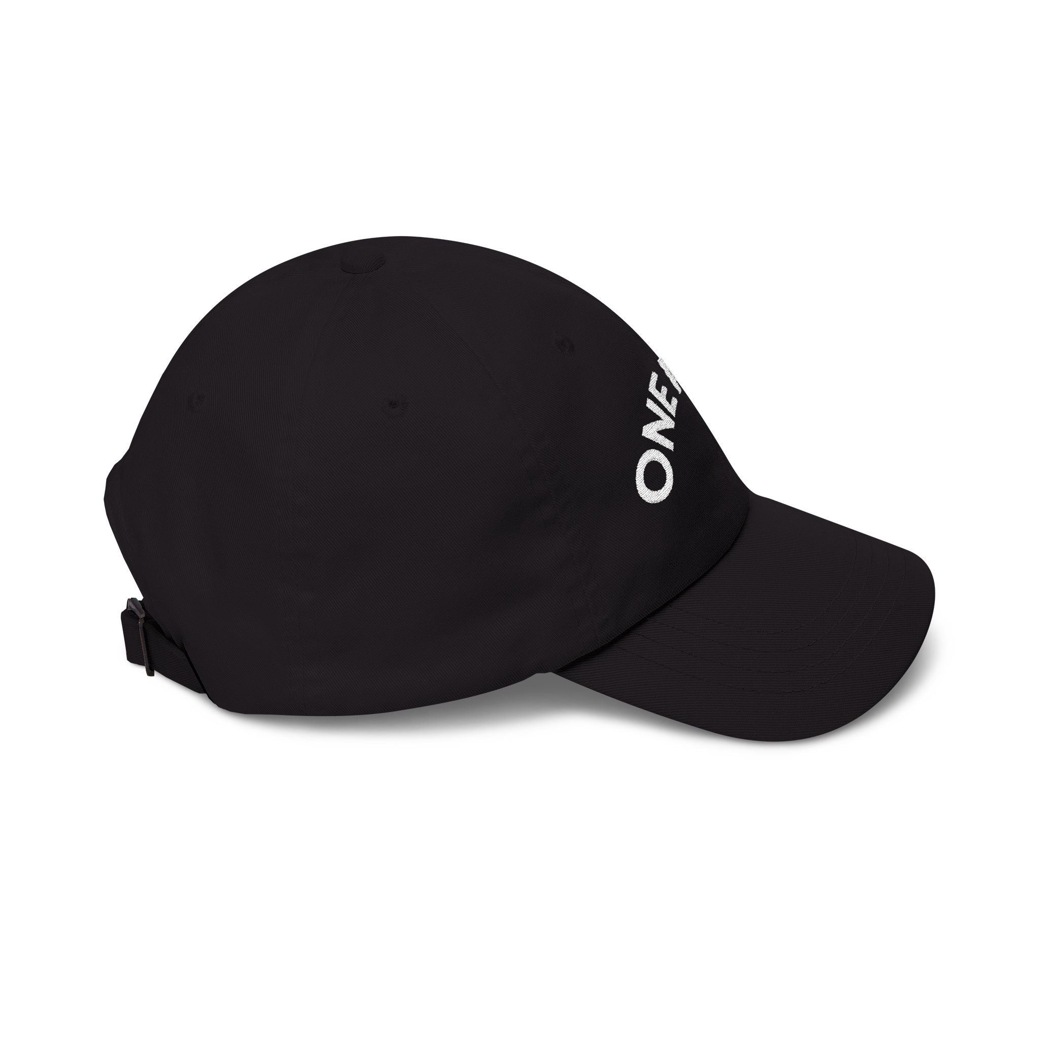 One Putt - Golf Dad Cap