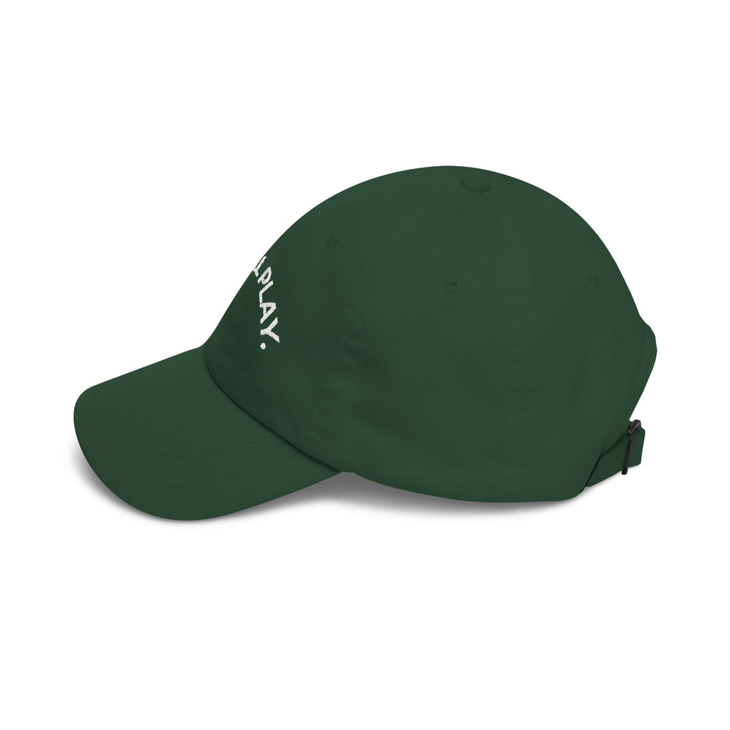 That'll Play - Golf Dad Cap