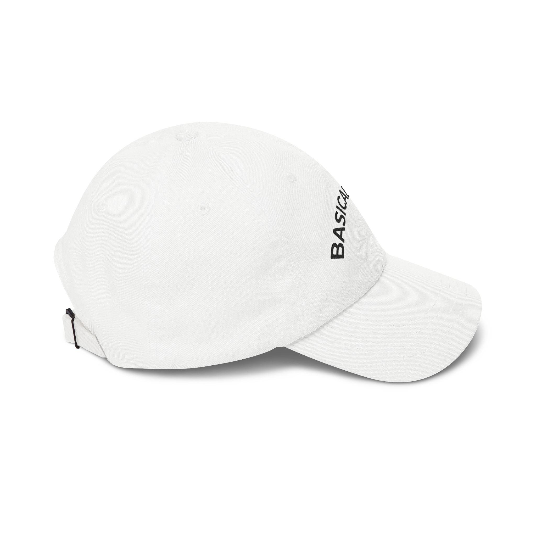Basically Pro - Golf Dad Cap