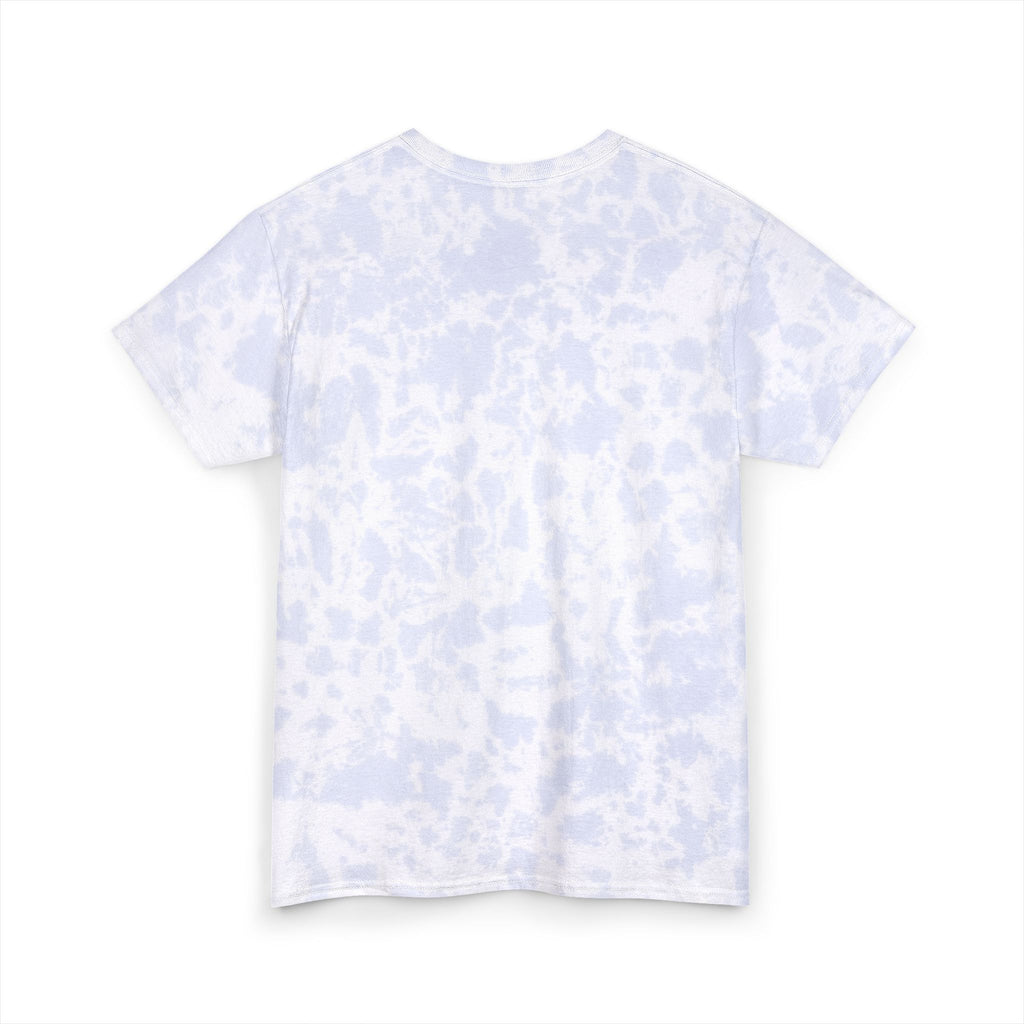 Low Energy, High Expectations Tie-Dye Tee