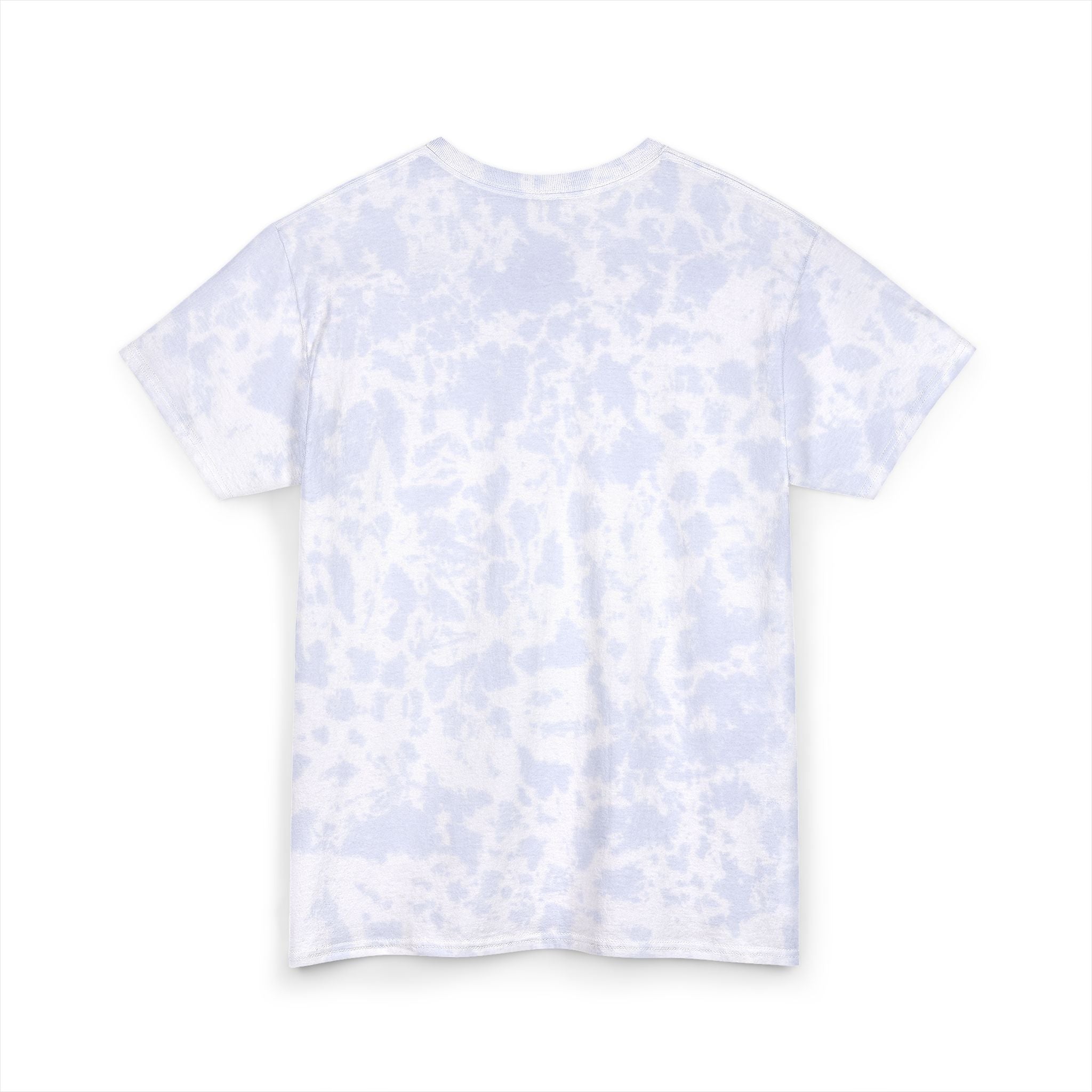 Low Energy, High Expectations Tie-Dye Tee