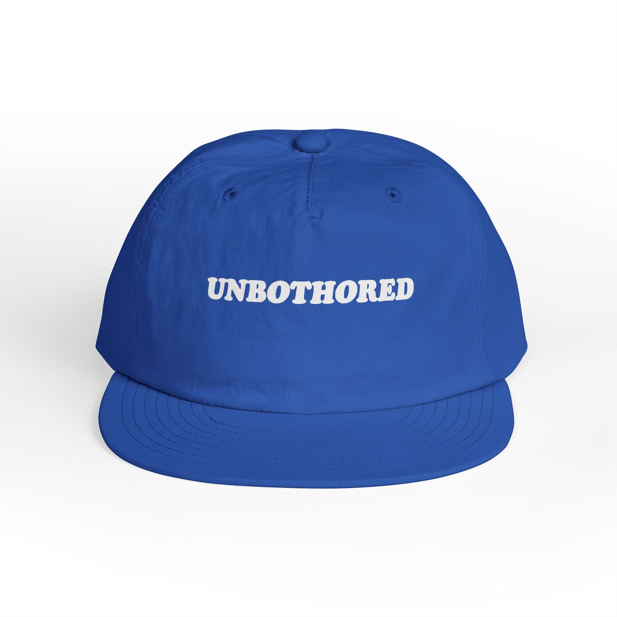 UNBOTHERED - Mood Surf Cap