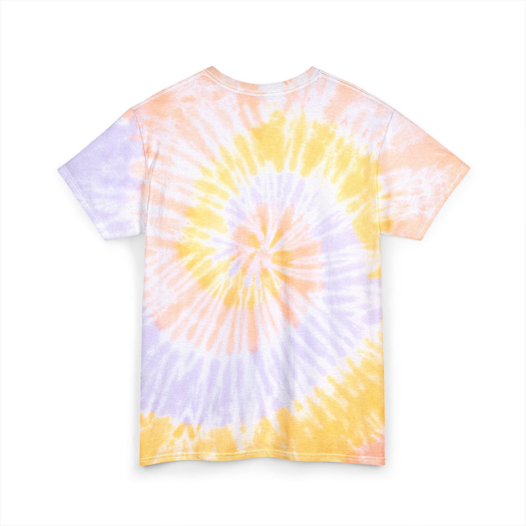 Low energy. High expectations – Mood Tee (Tie-Dye)