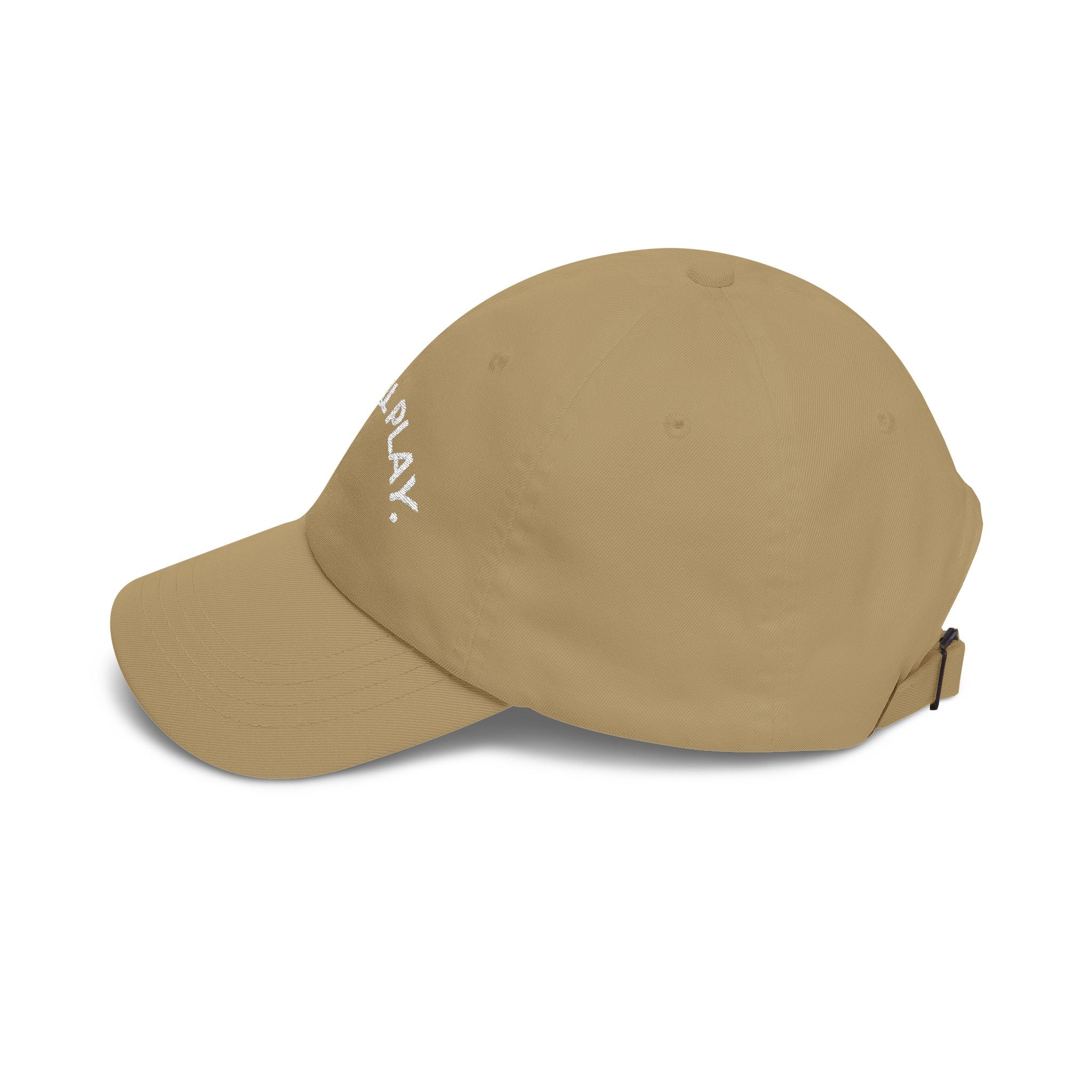 That'll Play - Golf Dad Cap