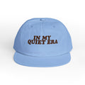 IN MY QUIET ERA – Mood Surf Cap