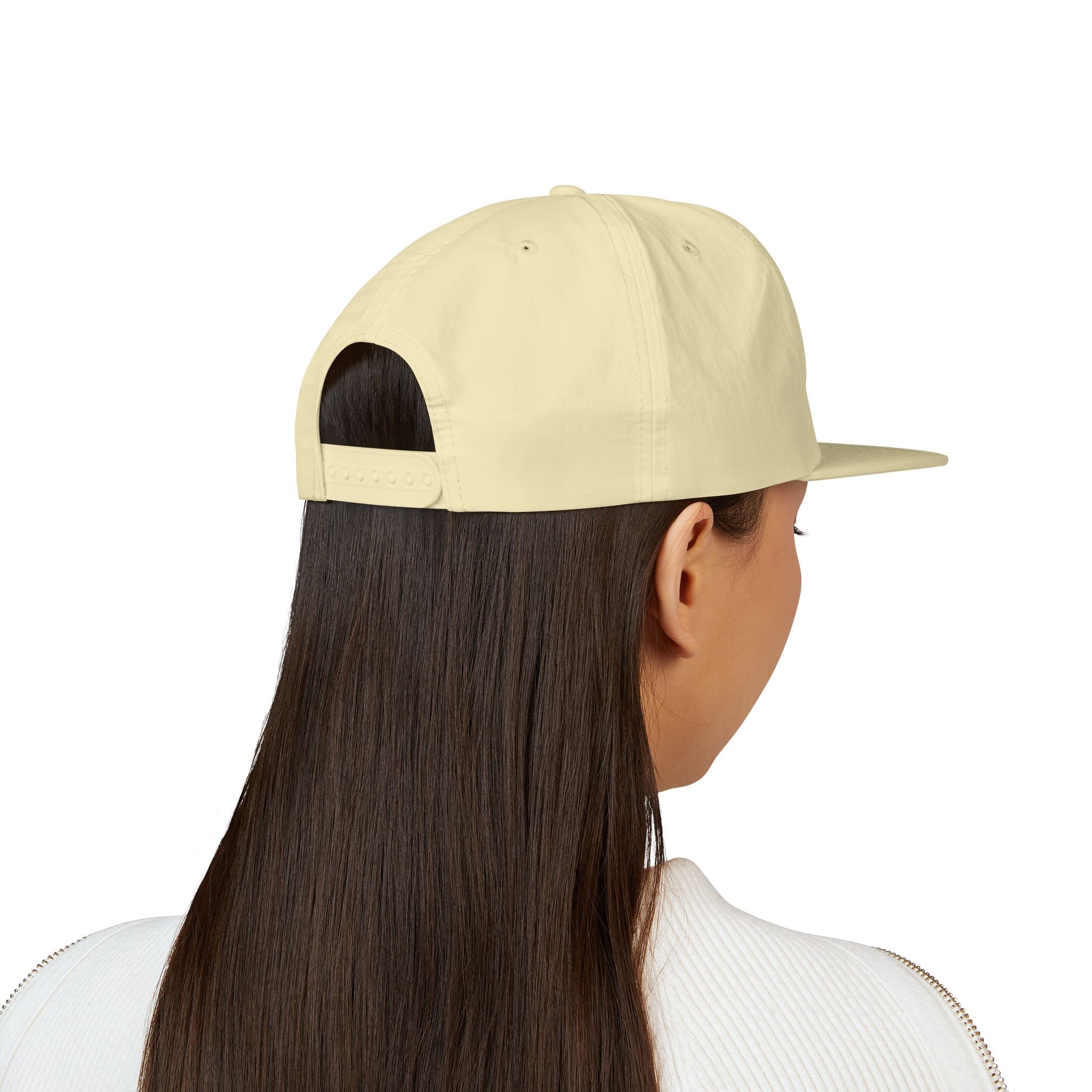 GENTLE TODAY – Mood Surf Cap