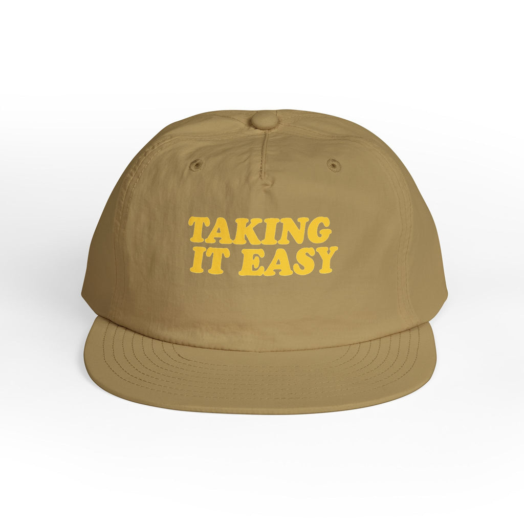 TAKING IT EASY – Mood Surf Cap