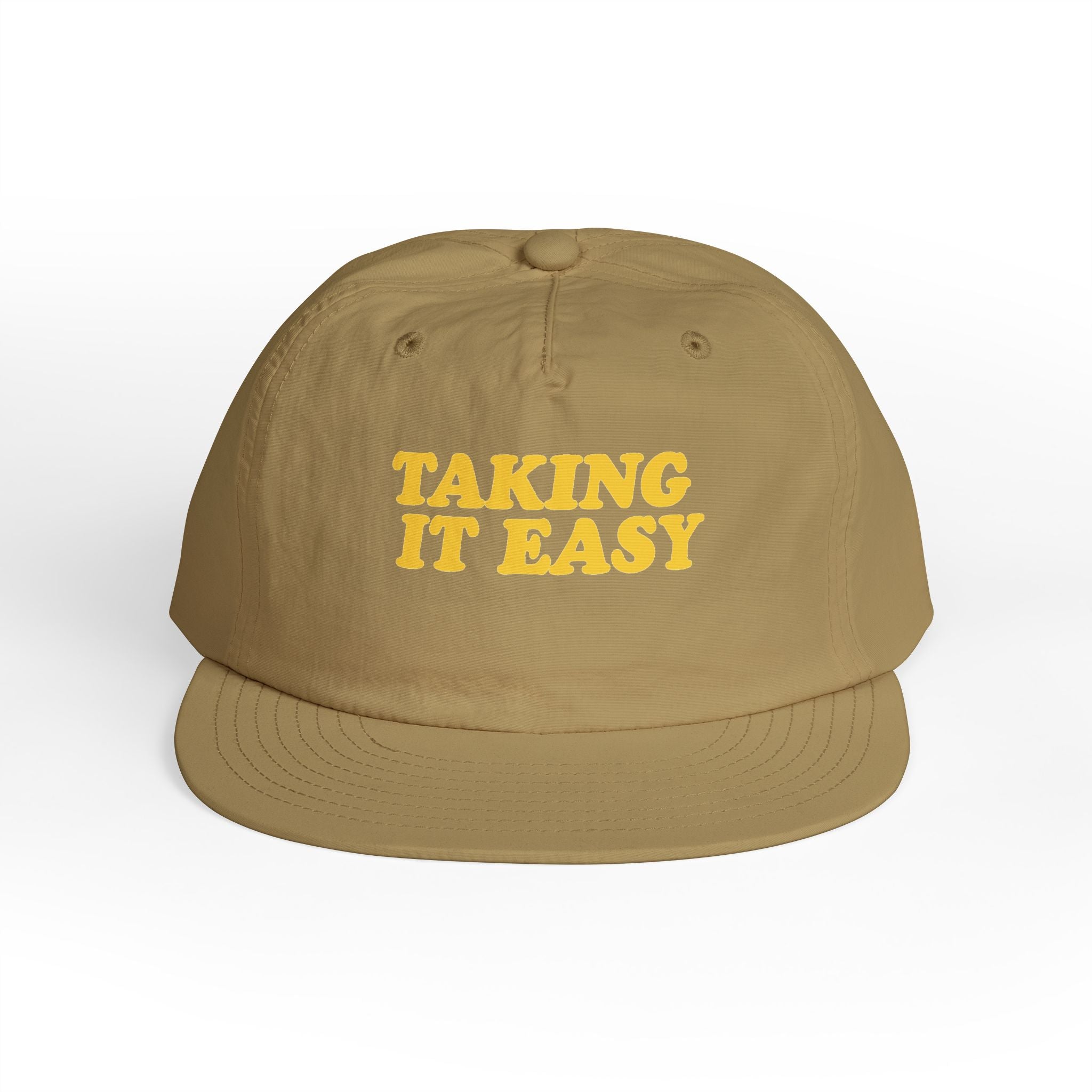 TAKING IT EASY – Mood Surf Cap