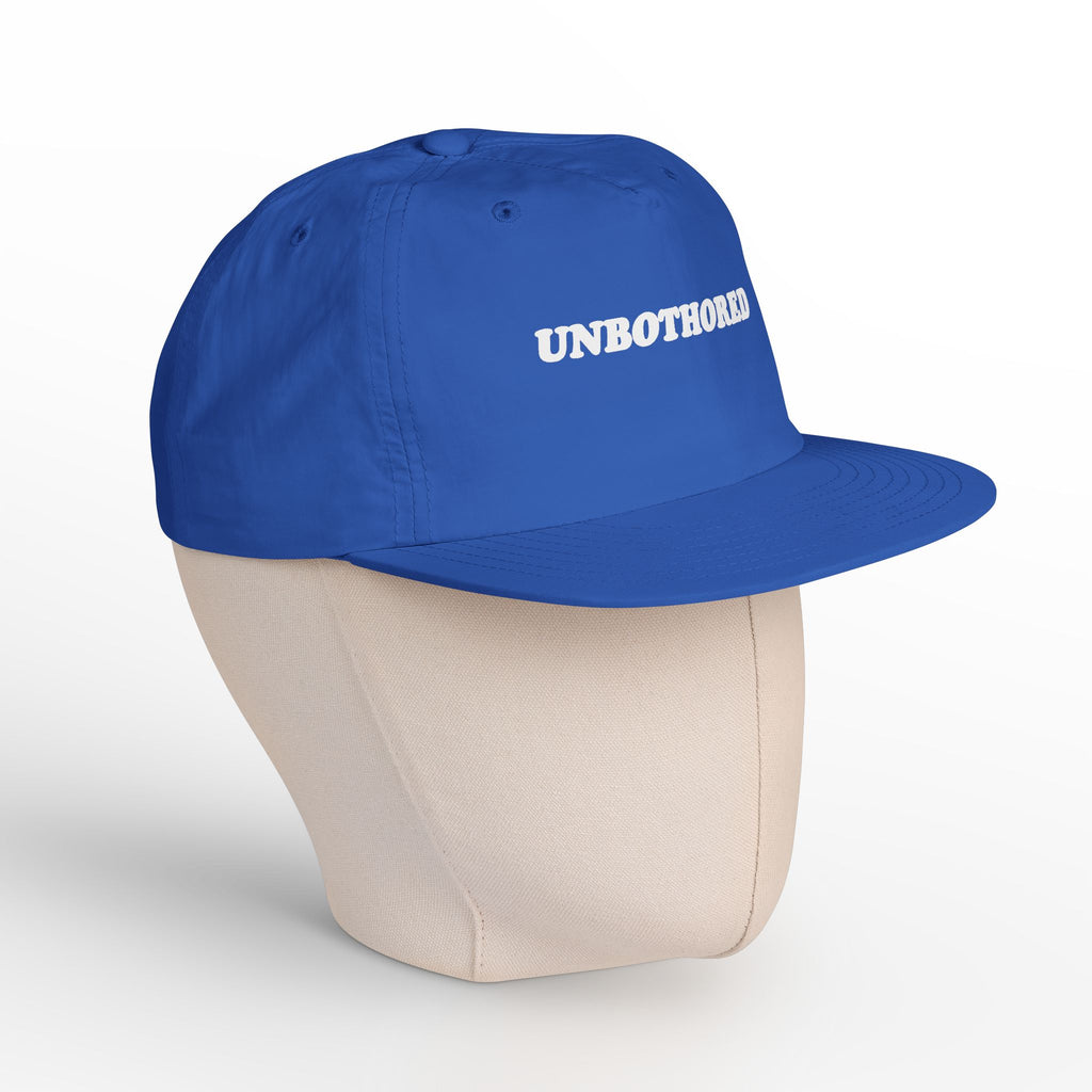 UNBOTHERED - Mood Surf Cap