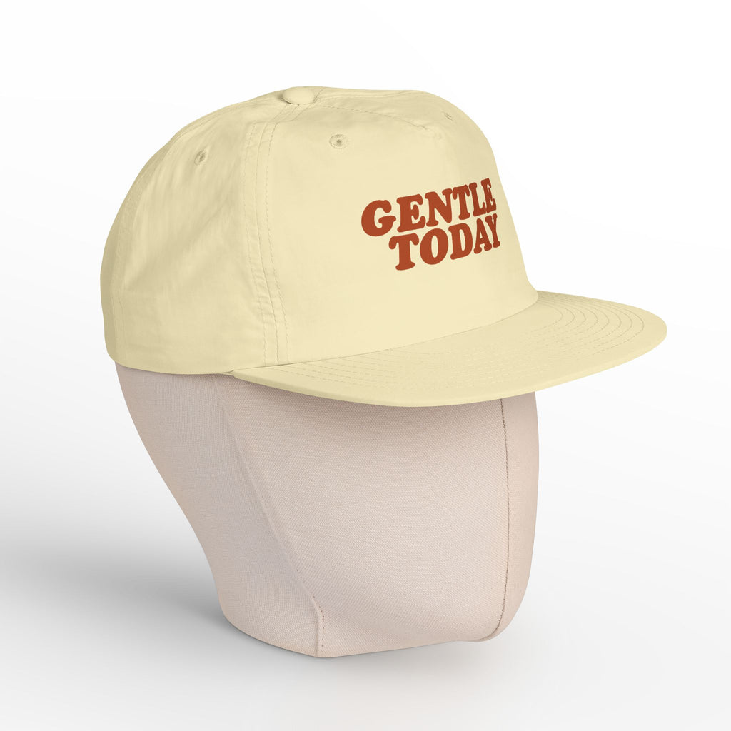 GENTLE TODAY – Mood Surf Cap
