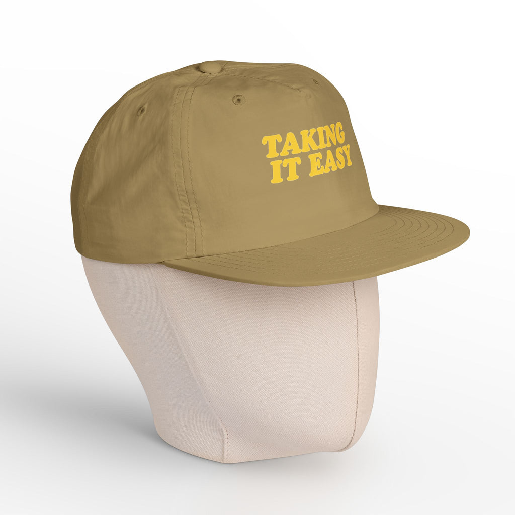 TAKING IT EASY – Mood Surf Cap